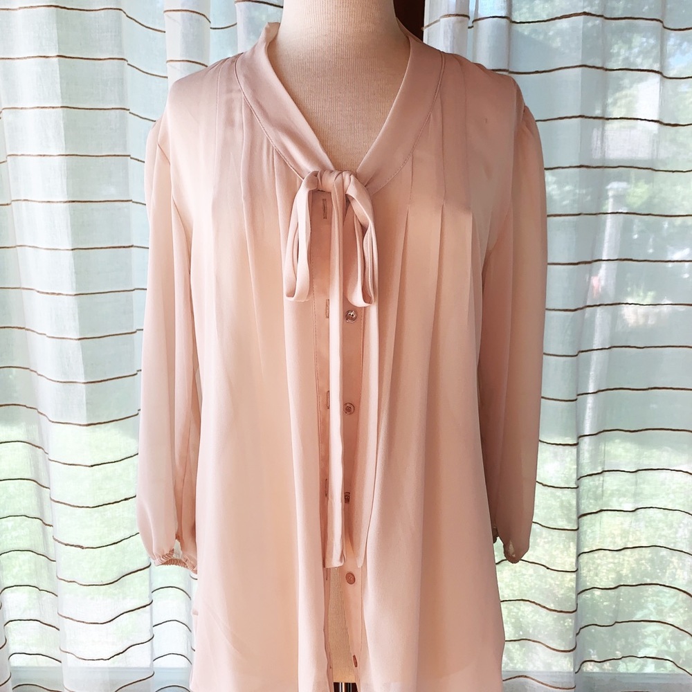Italian blouse